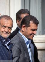 پزشکیان: من تغییری نکرده‌ام