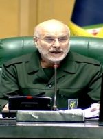 قالیباف: ارتش کشورهای اروپایی گروه تروریستی محسوب می‌شوند