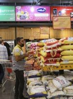 کالابرگ دهک‌های ۸، ۹ و ۱۰ شارژ شد