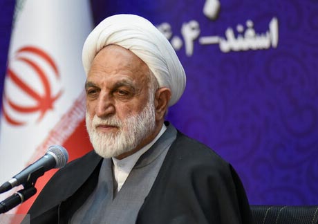 محسنیاژهای: تعطیلی و تخلیه زندان رجاییشهر یک مطالبه مردمی بود محسنیاژهای: تعطیلی و تخلیه زندان رجاییشهر یک مطالبه مردمی بود