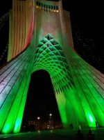 هیچوقت یک ایرانی را تهدید نکنید