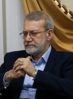 لاریجانی: هیچ گونه مذاکره‌ای با آمریکا نخواهیم داشت