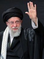 رهبر معظم انقلاب به شهادت رسیدند