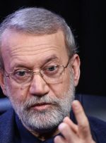 لاریجانی خطاب به ترامپ: مراقب خود باشید حذف نشوید