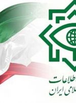 وزارت اطلاعات از دستگیری ۲۵ تَن از سربازان صهیون خبر داد