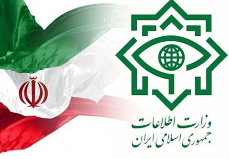 وزارت اطلاعات از دستگیری ۲۵ تَن از سربازان صهیون خبر داد