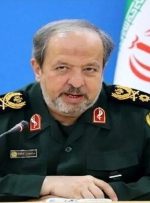 سرپرست وزارت دفاع منصوب شد