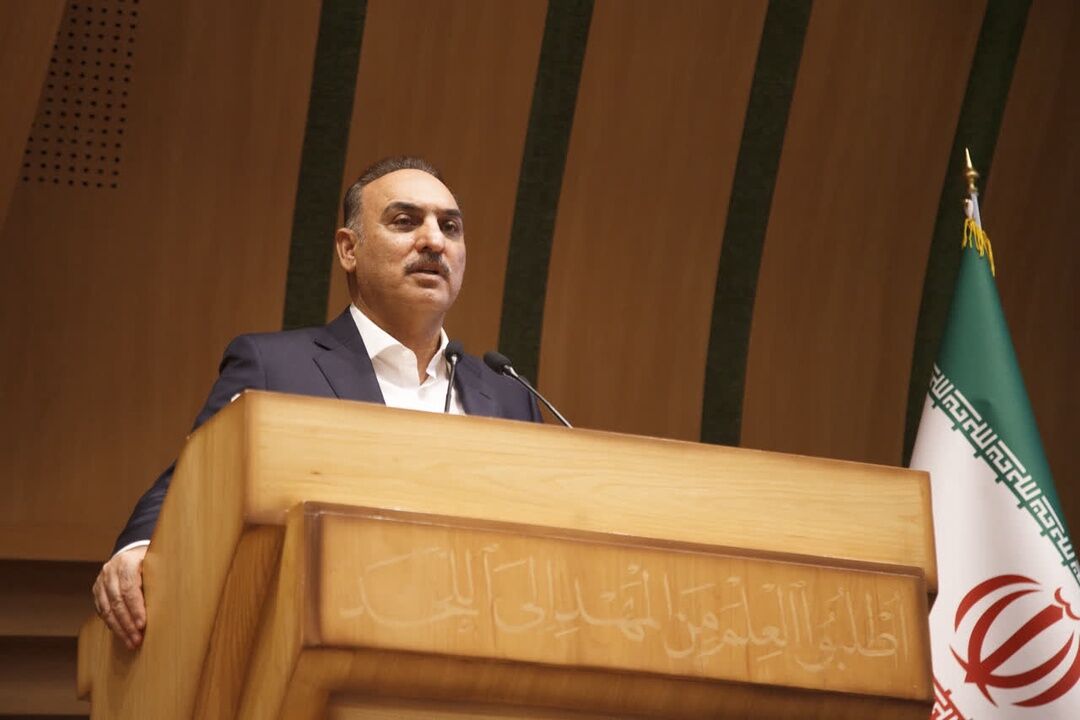 انتقاد نماینده مردم سیستان از گمرک بهدلیل نصب نشدن دستگاه ایکسری در مرز «میلَک» انتقاد نماینده مردم سیستان از گمرک بهدلیل نصب نشدن دستگاه ایکسری در مرز «میلَک»