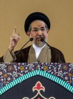 ابوترابی فرد:هدف از افزایش قدرت نظامی، بازدارندگی است/ رونمایی از ایران قدرتمند در جهان