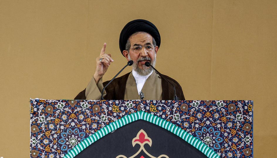 ابوترابی فرد:هدف از افزایش قدرت نظامی، بازدارندگی است/ رونمایی از ایران قدرتمند در جهان