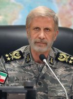 فرمانده کل ارتش: تعرض به این مرز و بوم با پاسخی کوبنده مواجه می‌شود