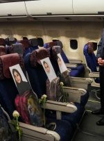 پیام انسانی ایران؛روایت رسانه چینی از «همسفران خاموش» دکتر قالیباف به اسلام‌آباد