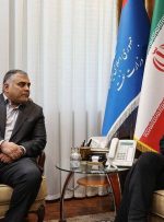 بازدید میدانی رئیس‌جمهور از وزارت نفت