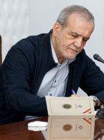 تقدیر پزشکیان از مواضع ۶ کشور در برابر جنایات رژیم صهیونسیتی
