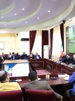 دنیامالی: شخصاً مخالف حضور در جام‌ جهانی هستم