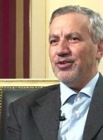 تو رستم تهمتنی!
