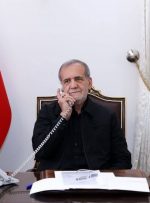 پزشکیان: ایران آماده تداوم دیپلماسی در صورت توقف رویکرد زیاده‌خواهانه آمریکاست