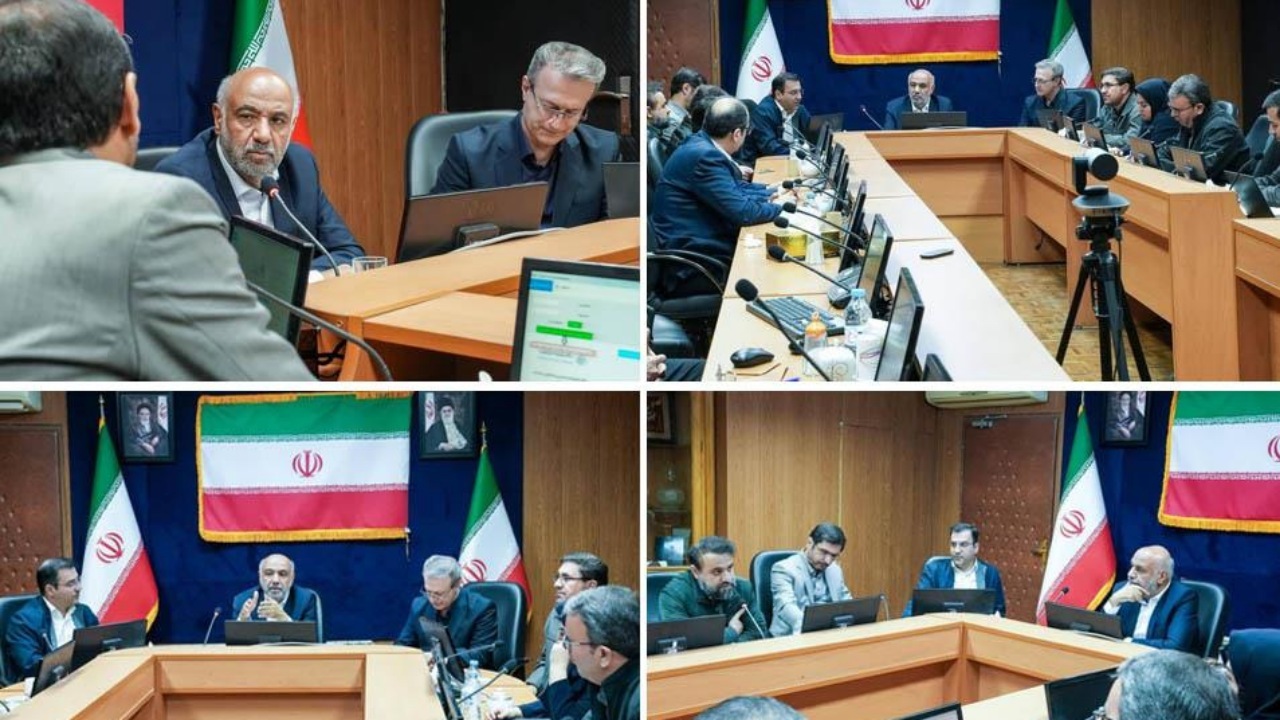 راهاندازی پویش «امداد ایران ماهر» برای بازسازی واحدهای مسکونی آسیبدیده راهاندازی پویش «امداد ایران ماهر» برای بازسازی واحدهای مسکونی آسیبدیده 