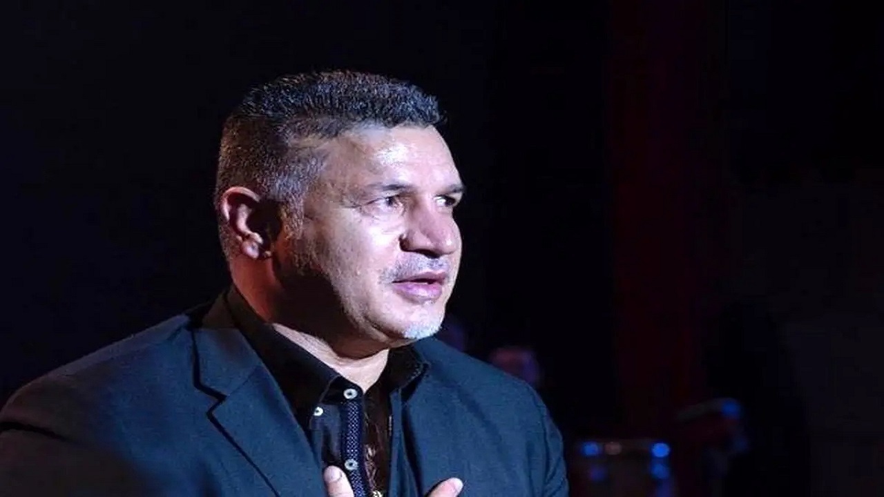 هرگز قدرتی نمیتواند تمدن ۲۵۰۰ ساله ایران را در هم شکند هرگز قدرتی نمیتواند تمدن ۲۵۰۰ ساله ایران را در هم شکند