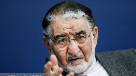 ایران قادر به جبران نیازها از طریق مسیرهای جایگزین تجاری است