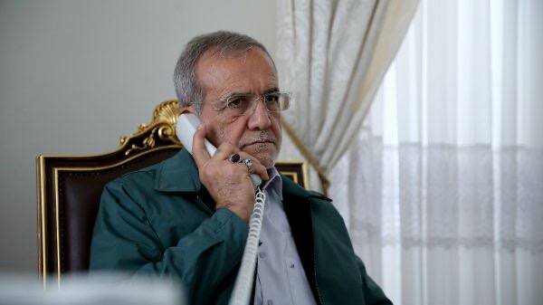 بیاعتمادی کامل تهران به واشینگتن بیاعتمادی کامل تهران به واشینگتن