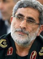 سردار قاآنی: عراق بزرگتر از آن است که جنایتکاران ضد بشریت در امور آنها دخالت کنند