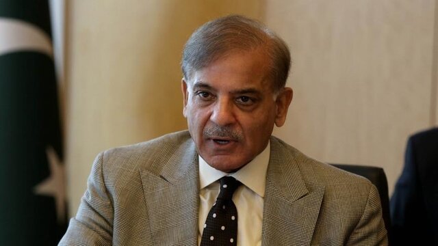 شهباز شریف: پاکستان به تلاشها برای حفظ آتشبس ادامه خواهد داد شهباز شریف: پاکستان به تلاشها برای حفظ آتشبس ادامه خواهد داد