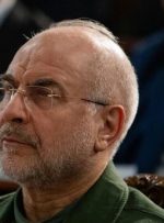 قالیباف: بر خود می‌بالم که خود را عضو کوچکی از پاسداران بدانم