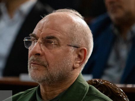 قالیباف: بر خود میبالم که خود را عضو کوچکی از پاسداران بدانم قالیباف: بر خود میبالم که خود را عضو کوچکی از پاسداران بدانم