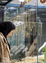قیمت طلا و سکه در آخرین روز فروردین ماه + جدول
