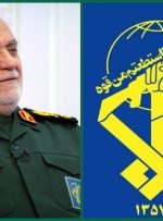 رئیس سازمان اطلاعات سپاه به شهادت رسید