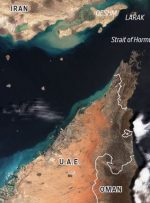 تخمین ۶ ماهه پنتاگون برای مین‌روبی تنگه هرمز و نگرانی‌ها پیرامون آن