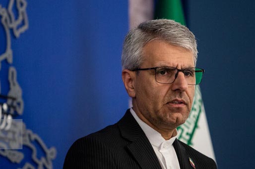 واکنش رسمی ایران به تمدید آتش بس به درخواست پاکستان