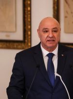ژوزف عون: با نتانیاهو صحبت نخواهم کرد ژوزف عون: با نتانیاهو صحبت نخواهم کرد