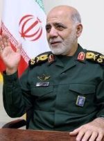 سرلشکر عبداللهی: نیروهای مسلح پاسخ هر نقض عهدی را خواهند داد