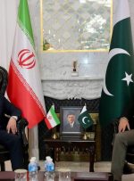 رایزنی عراقچی با فرمانده ارتش پاکستان