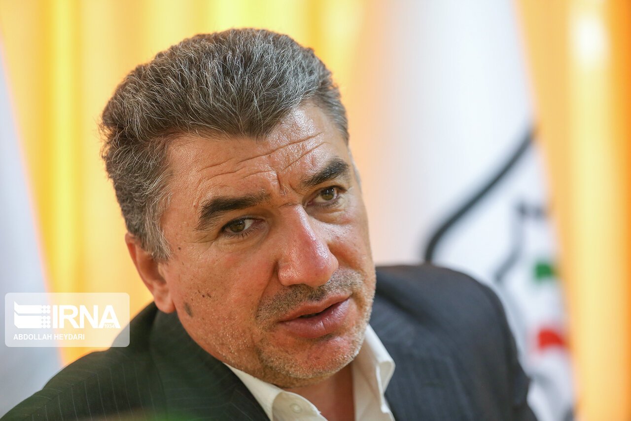 گرامی‌مقدم: پس از جنگ، بر مهمترین تهدید کشور فائق می‌آییم