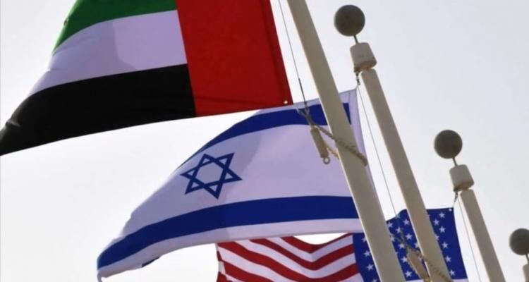 گزارش بلومبرگ از تلاش نافرجام امارات برای ترغیب کشورهای منطقه در حمله به ایران