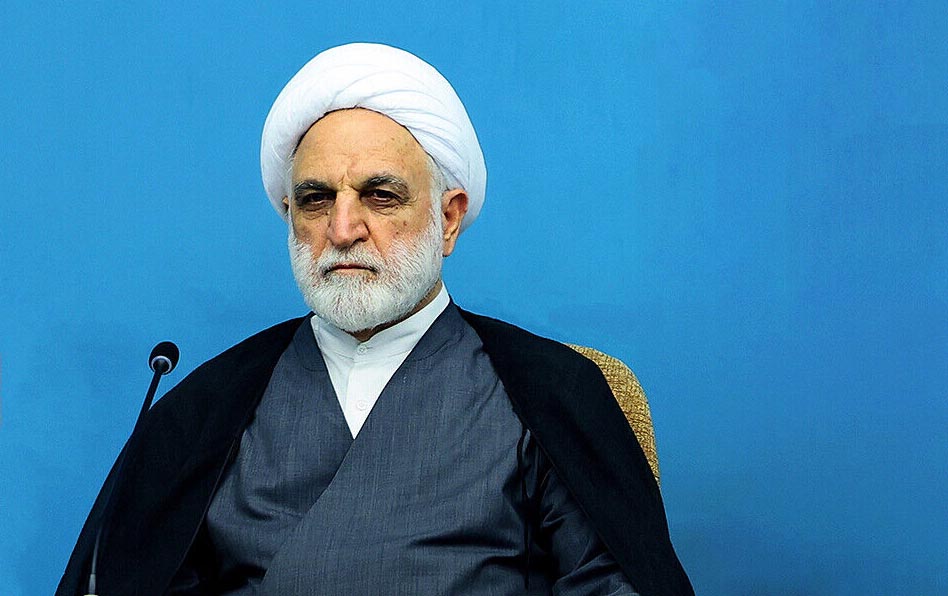 رئیس قوه قضاییه: از مذاکره استقبال می‌کنیم اما تحمیل را نمی‌پذیریم