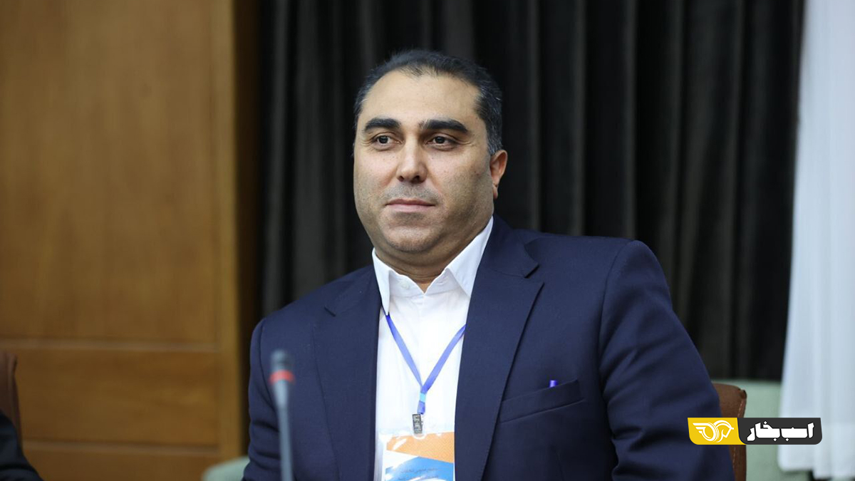 پازند: بانوان گواهینامه موتور را خواهند گرفت/ نامههای واردات موتورسنگین را حذف کردند پازند: بانوان گواهینامه موتور را خواهند گرفت/ نامههای واردات موتورسنگین را حذف کردند