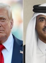 تماس تلفنی امیر قطر و ترامپ با محور کاهش تنش‌های منطقه‌ای