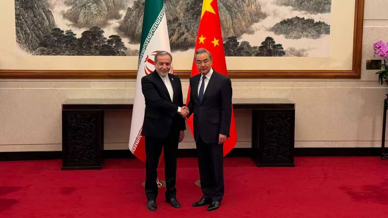 «شریک راهبردی قابل اعتماد»؛ روایت شینهوا از جایگاه ویژه ایران در سیاست خارجی چین