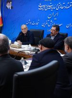 روایت پزشکیان از دیدار با رهبر معظم انقلاب