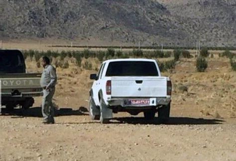 ۱۰۰ دستگاه خودروی عملیاتی به ادارات محیط‌‎زیست استان‌ها تحویل داده شد