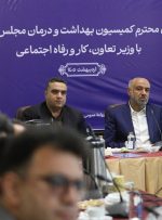 وزیرکار: مجوز اختصاص۱۵۰ میلیون دلار برای واردات دارو در دوران جنگ اخذ شده است