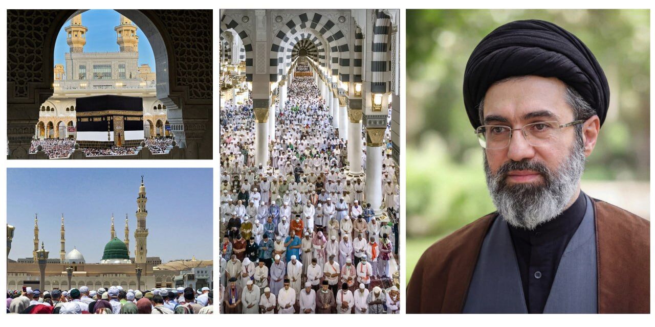 رهبر معظم انقلاب: آمریکایی‌ها بدانند زمان به عقب برنخواهد گشت