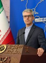 بقایی: تمرکز مذاکرات بر خاتمه جنگ است؛ مذاکره‌ای در موضوع هسته‌ای نداریم