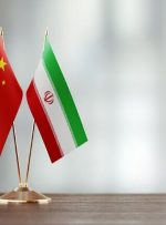 چین: جنگ علیه ایران هرگز نباید اتفاق می‌افتاد