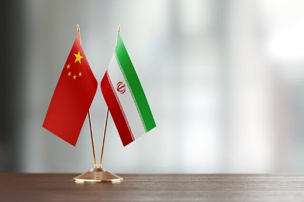 چین: جنگ علیه ایران هرگز نباید اتفاق می‌افتاد