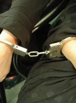 دستگیری عامل سرقت به عنف از طلافروشی با شگرد بی‌هوشی